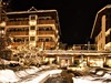 Hotel Rezia, Bormio, Alta Valtellina, Itálie, CK GEOVITA